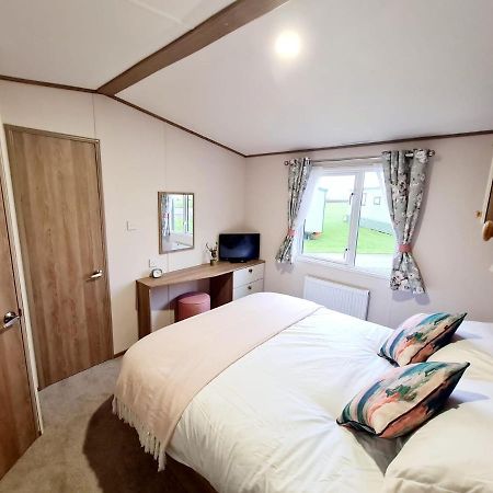 Robin Hood'S Retreat Robin Hood's Bay Exterior foto