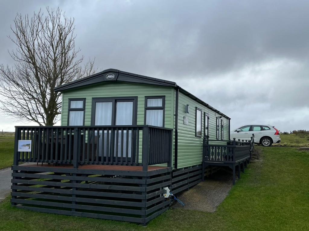 Robin Hood'S Retreat Robin Hood's Bay Exterior foto